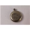 Image 3 : Pocket Watch Case - Philadelphia Watch Case Co.Silverode. No. 1114874 (Outside Edges Measure 2"/50mm