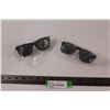 Image 1 : (2 pr) Dodge Promo Sunglasses (New in Packages)