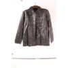 Image 1 : *PBX Basics Genuine Leather Jacket - Women's Size XL