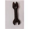 Image 2 : Vintage Massey Harris A23 Size Wrench, International Harvester (IH) Star Foot Pedal from Binder & Wo