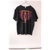 Image 1 : *Journey 2012 USA Concert Tour T-Shirt (Made By Anvil Size Large)