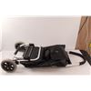 Image 5 : 2 Wheeled/Bag Collapsible Cart/Dolly