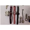 Image 2 : (28) Watches - Various Styles & Condition (As Is)