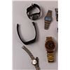 Image 2 : (14) Watches - Various Styles & Condition (As Is)