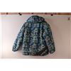 Image 11 : (3) Toddler Winter Coats - X-Treme (Size Unknown Appears 5/6), Operation Warm (Size 5/6) & George (S