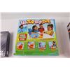 Image 6 : Childrens Games & 1000 pc Puzzle (NIB) - Hot Tub High Dive & Jenga