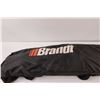 Image 7 : Brandt Portable Folding Cooler w/ Carry Bag