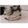 Image 7 : Used Shoes - G-Star Raw (Size 10US), Adidas (Size 8US) & Fisher Vision Cross Country Ski Boots - As 