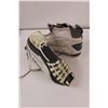 Image 9 : Used Shoes - G-Star Raw (Size 10US), Adidas (Size 8US) & Fisher Vision Cross Country Ski Boots - As 