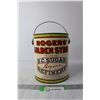 Image 1 : Rogers Golden Syrup Tin