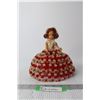 Image 1 : Vintage Beaded Doll
