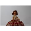 Image 3 : Vintage Beaded Doll