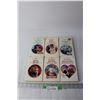 Image 1 : (6) Harlequin Romance Novels