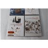 Image 2 : (3) Seasons of Modern Family and Walle - Seasons 2 and 3 (NIB)