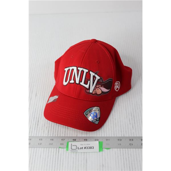 Top of the World UNLV Hat