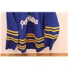 Image 2 : *Pounders Hockey Jersey - Size Large (Has a Hole)