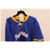 Image 3 : *Pounders Hockey Jersey - Size Large (Has a Hole)
