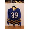 Image 5 : *Pounders Hockey Jersey - Size Large (Has a Hole)