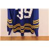 Image 6 : *Pounders Hockey Jersey - Size Large (Has a Hole)