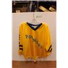 Image 1 : *Pounders Hockey Jersey - XL