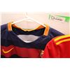 Image 5 : *(2) Soccer Jerseys - Qatar