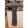 Image 1 : *Gray Sequined Dress - Size 14