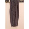 Image 7 : *Gray Sequined Dress - Size 14