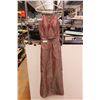 Image 1 : *Red Dress - Size 8