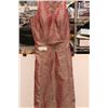Image 3 : *Red Dress - Size 8