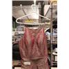 Image 4 : *Red Dress - Size 8