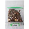 Image 1 : Bag of Pennies