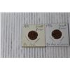 Image 3 : Penny Error Coins - 1991 and 1996