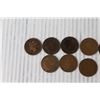 Image 5 : Large Pennies - 1900-1912