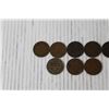 Image 3 : Large Pennies - 1913 to 1920