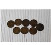 Image 4 : Large Pennies - 1913 to 1920