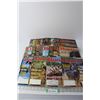 Image 1 : (25) North American Hunter Magazines