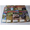 Image 2 : (25) North American Hunter Magazines