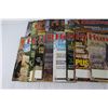 Image 4 : (25) North American Hunter Magazines
