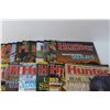 Image 6 : (25) North American Hunter Magazines