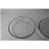 Image 3 : (2) Pie Plates