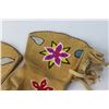 Image 4 : Indigenous Beaded Gloves