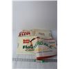 Image 1 : Assorted Flour Bags