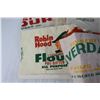 Image 3 : Assorted Flour Bags