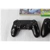 Image 3 : Xbox and PS3 Controllers and Games - Minecraft, COD