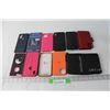 Image 2 : (10) Phone Cases