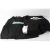 Image 3 : (3) Hoodies - Roughriders - Fast and the Furious and Pair of Men's Shoes - Size 10.5