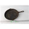 Image 1 : Cast Iron Pan