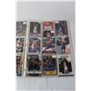 Image 2 : (2) Folders of NBA Trading Cards - Vince Carter and Jason Kidd