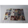 Image 8 : (2) Folders of NBA Trading Cards - Allen Iverson and John Stockton