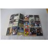 Image 2 : Folder of NBA Kevin Garnett Trading Cards